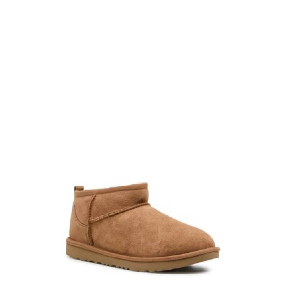 UGG Youth Girls' Classic Ultra Mini Boots